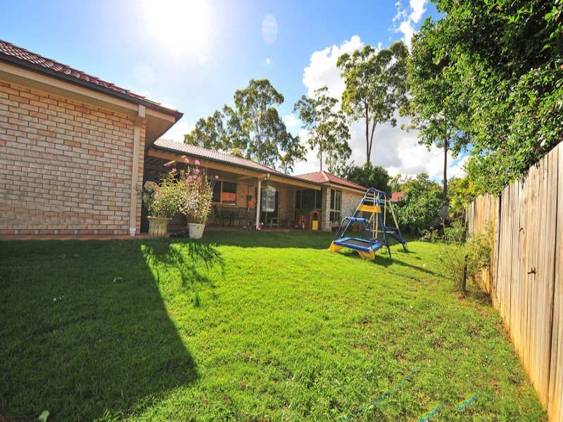 94 James Josey Avenue, Springfield Lakes QLD 4300