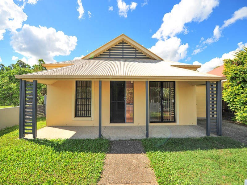 34 Montello Circuit, Springfield Lakes QLD 4300