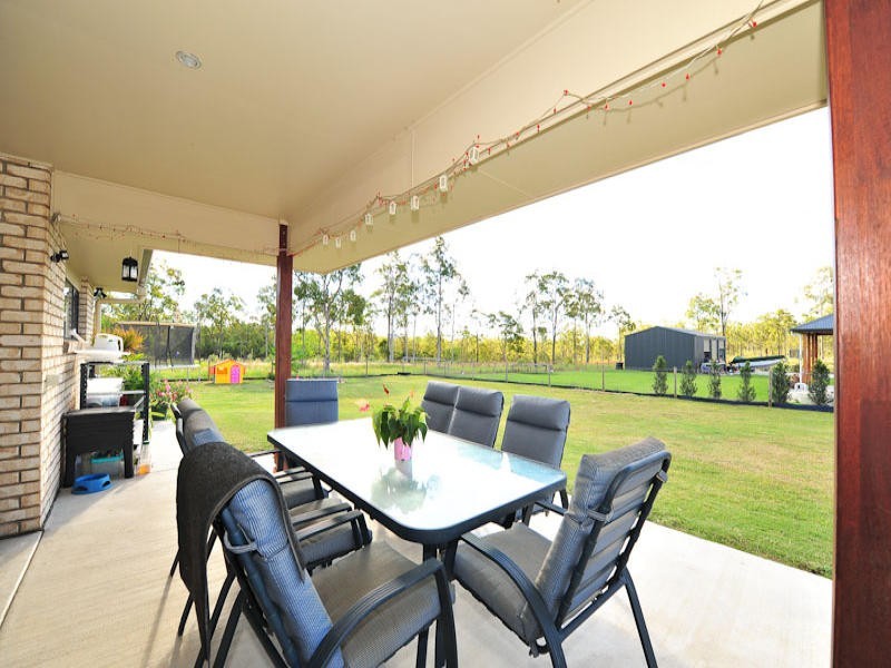 268 Red Gum Road, New Beith QLD 4124