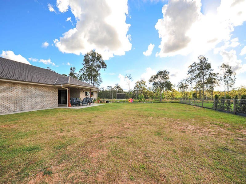 268 Red Gum Road, New Beith QLD 4124