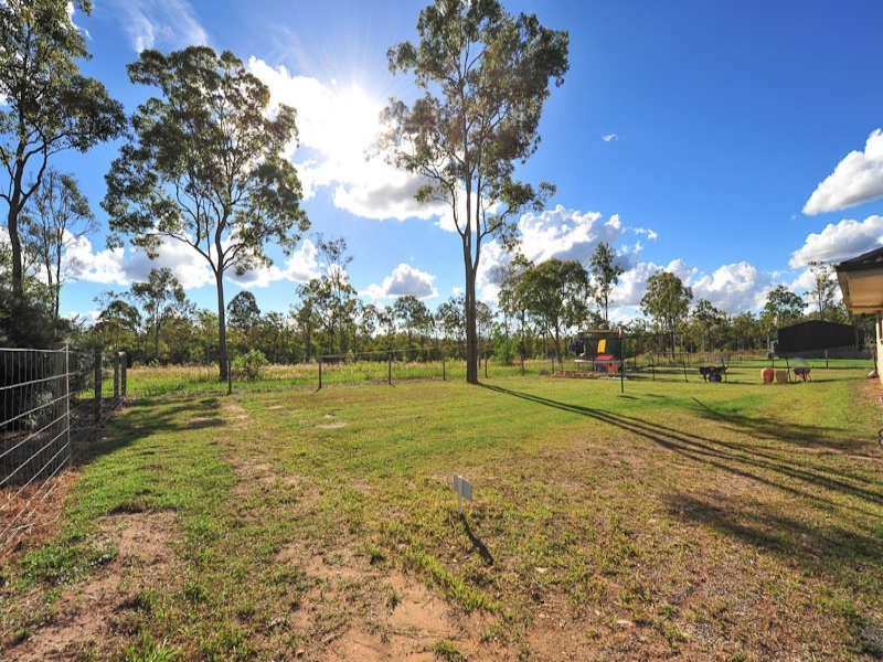 268 Red Gum Road, New Beith QLD 4124
