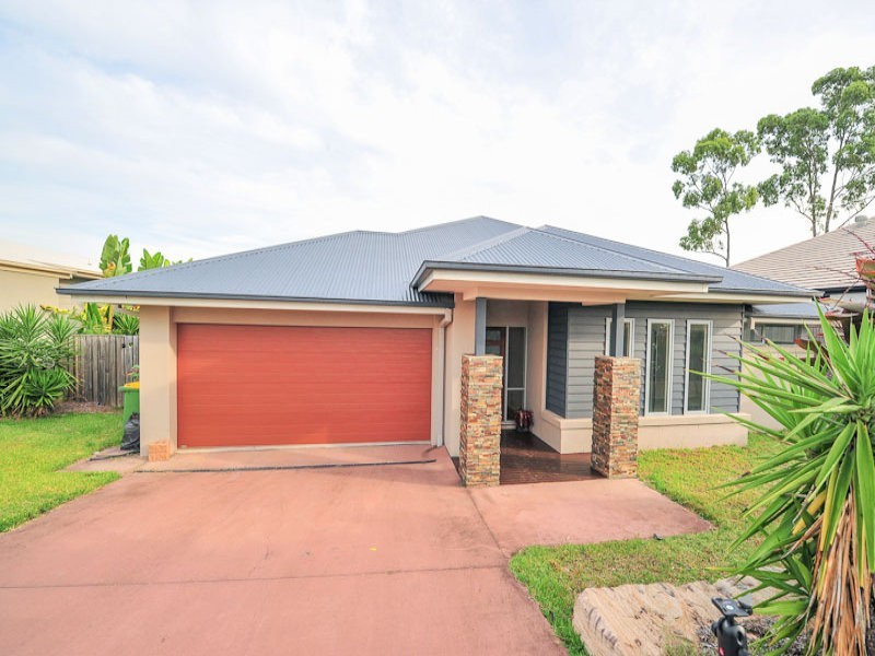 26 The Promenade, Springfield Lakes QLD 4300
