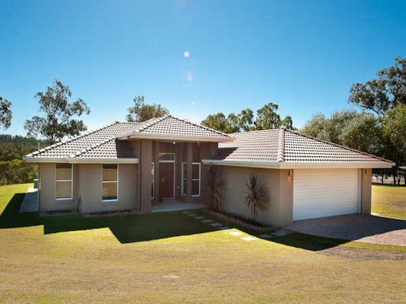 38 Bronzewing Court, Greenbank QLD 4124
