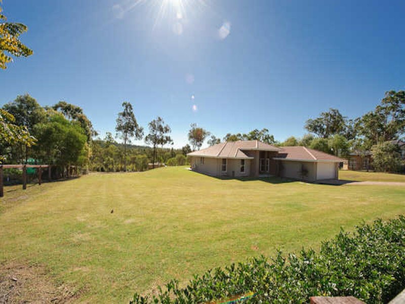 38 Bronzewing Court, Greenbank QLD 4124