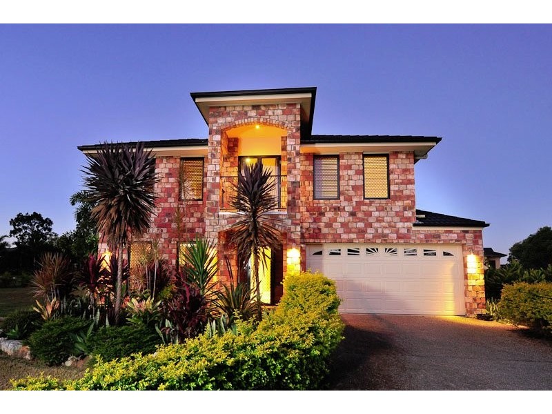 1 Cockatiel Court, Greenbank QLD 4124