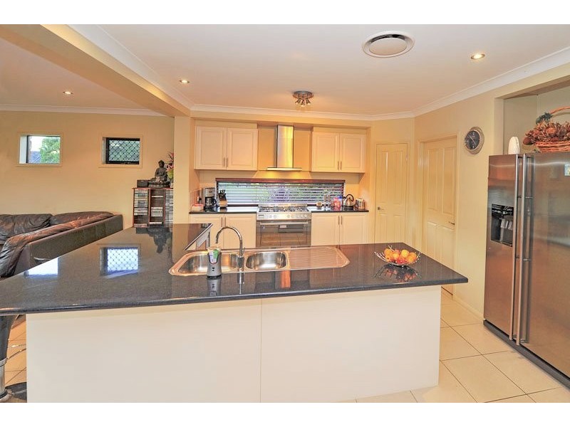 1 Cockatiel Court, Greenbank QLD 4124