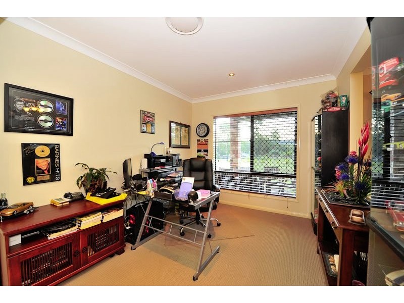 1 Cockatiel Court, Greenbank QLD 4124