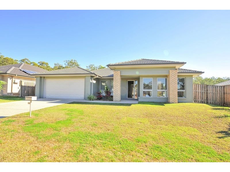 48 Burns Circuit, Augustine Heights QLD 4300