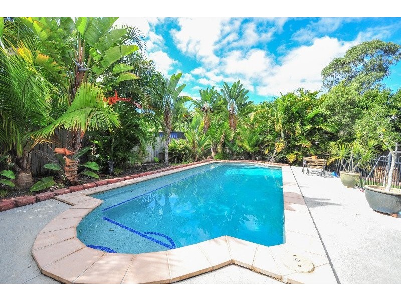 46 Montello Circuit, Springfield Lakes QLD 4300