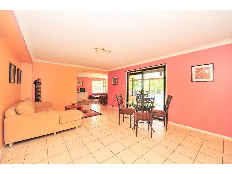 46 Montello Circuit, Springfield Lakes QLD 4300