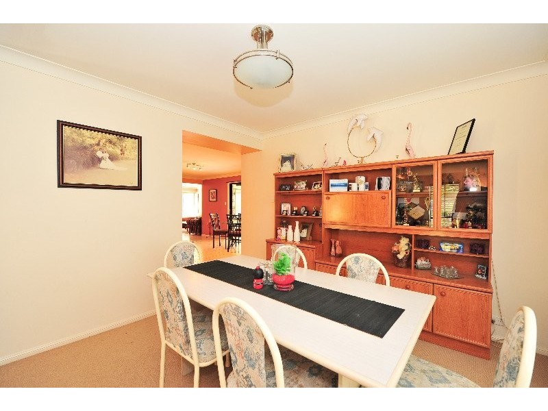 46 Montello Circuit, Springfield Lakes QLD 4300