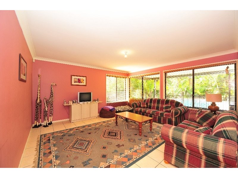 46 Montello Circuit, Springfield Lakes QLD 4300