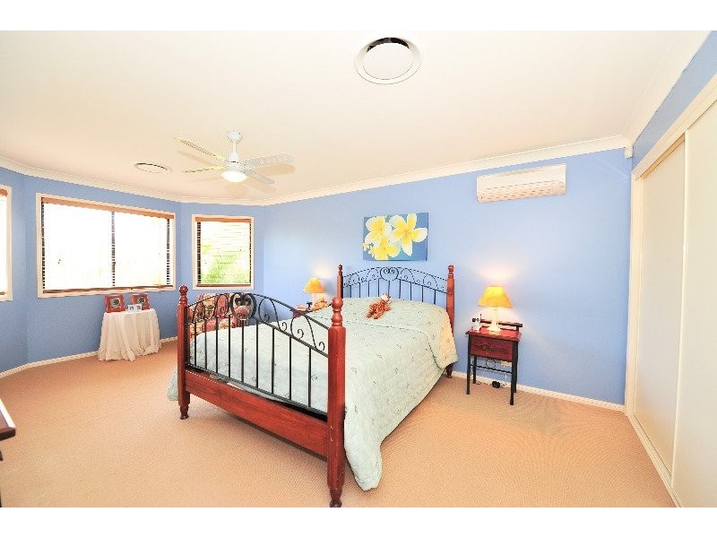 46 Montello Circuit, Springfield Lakes QLD 4300