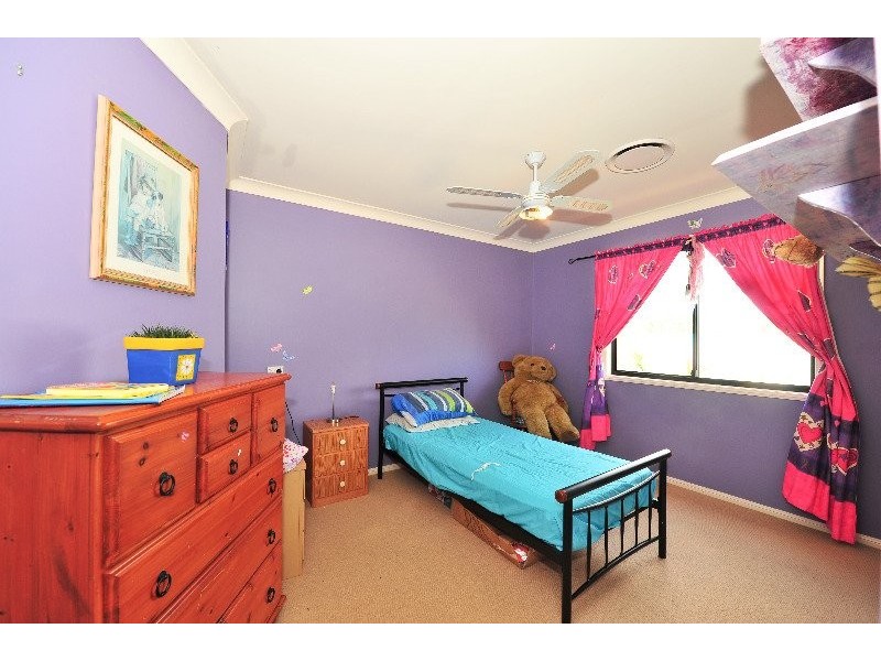 46 Montello Circuit, Springfield Lakes QLD 4300