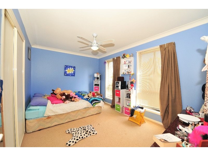 46 Montello Circuit, Springfield Lakes QLD 4300