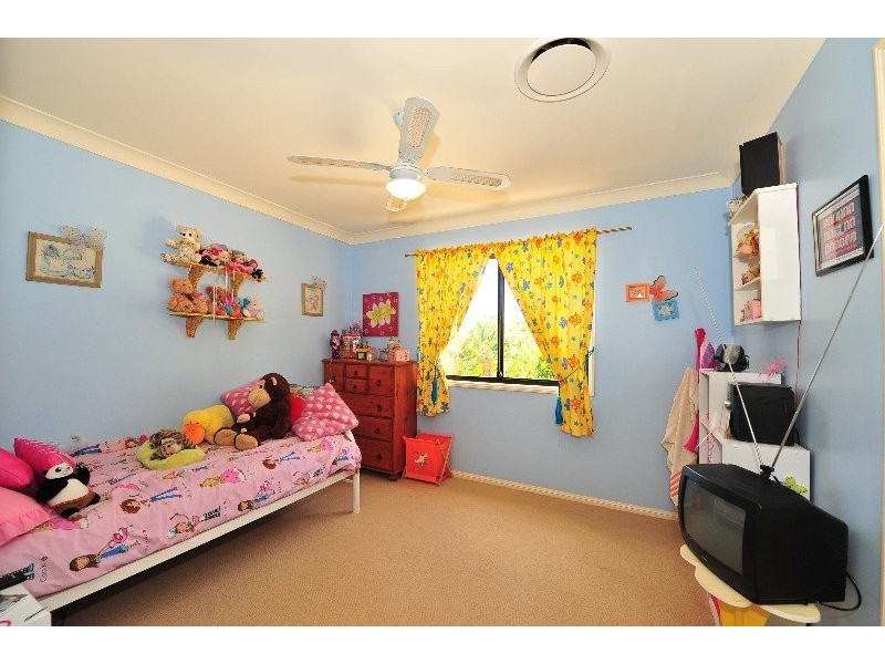 46 Montello Circuit, Springfield Lakes QLD 4300