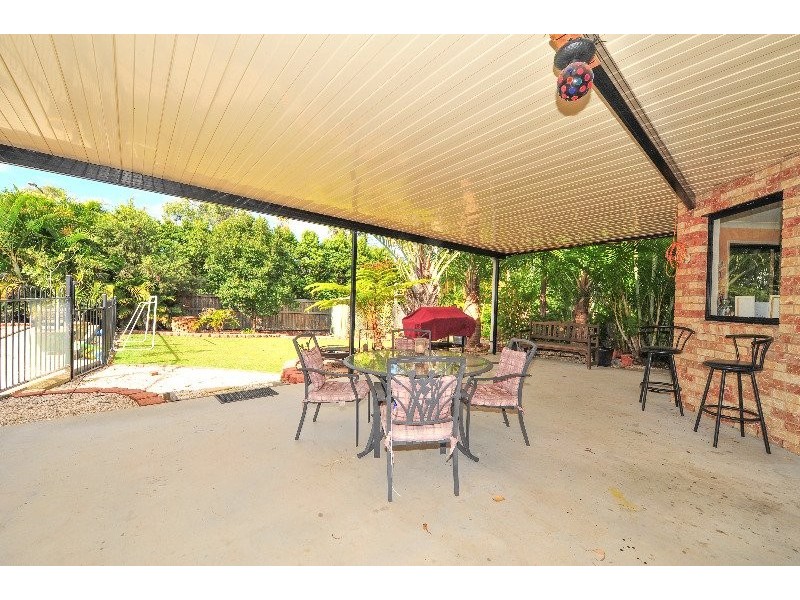 46 Montello Circuit, Springfield Lakes QLD 4300