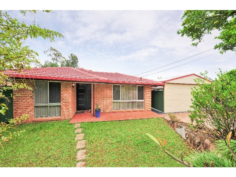 45 Wilson Drive, Camira QLD 4300