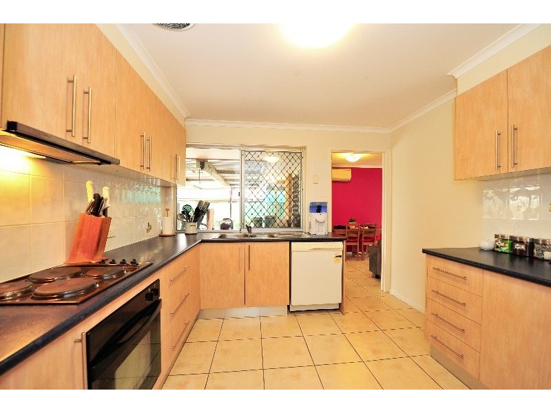 45 Wilson Drive, Camira QLD 4300