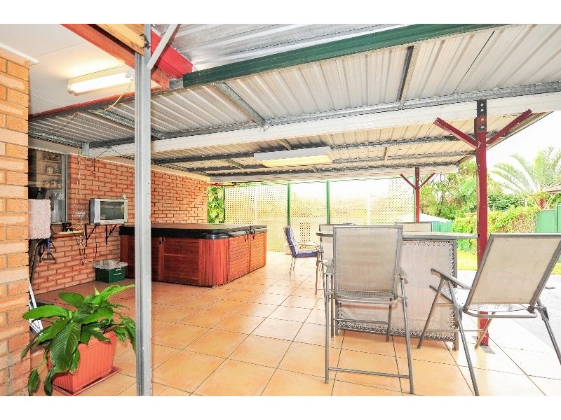 45 Wilson Drive, Camira QLD 4300
