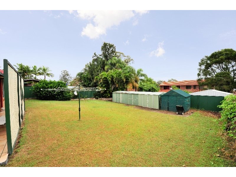 45 Wilson Drive, Camira QLD 4300