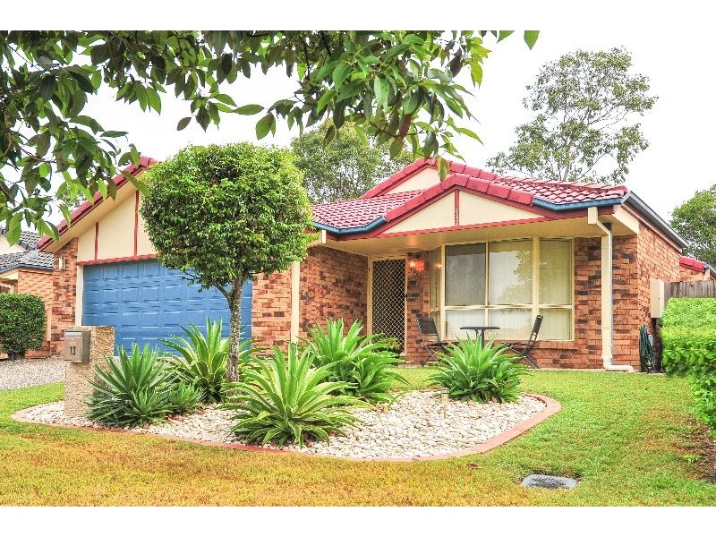 13 Tiber Crescent, Springfield QLD 4300