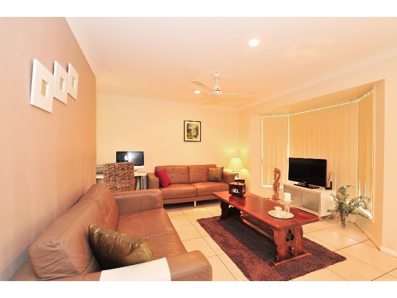 13 Tiber Crescent, Springfield QLD 4300