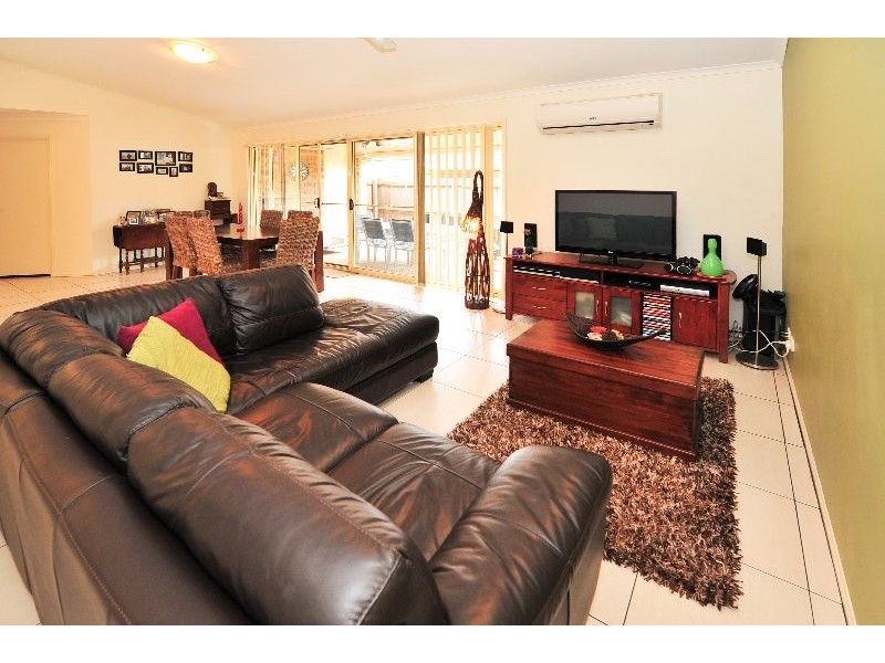 13 Tiber Crescent, Springfield QLD 4300