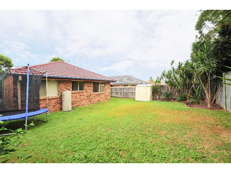 13 Tiber Crescent, Springfield QLD 4300