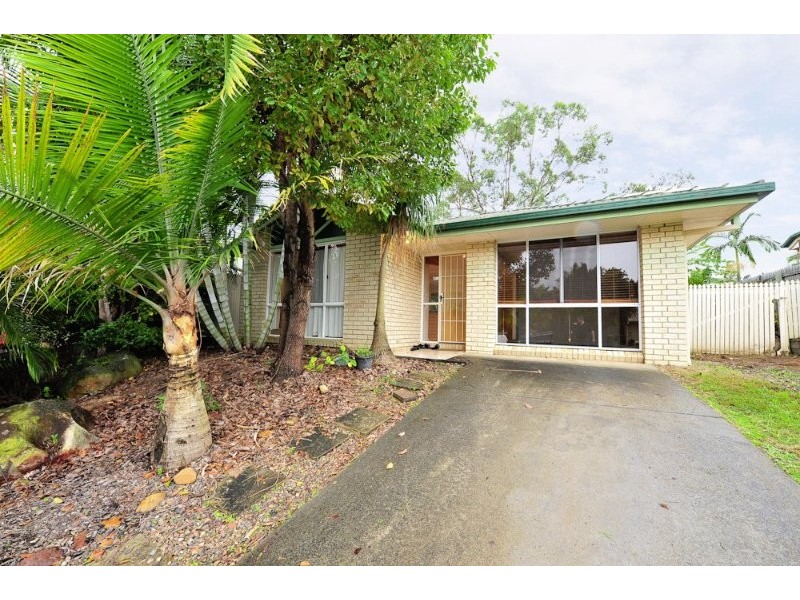 10 Greenway Circuit, Springfield QLD 4300