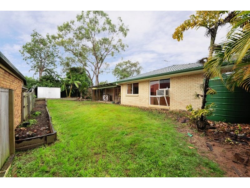 10 Greenway Circuit, Springfield QLD 4300