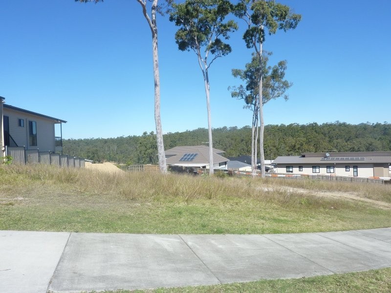 46 The Promenade, Springfield Lakes QLD 4300