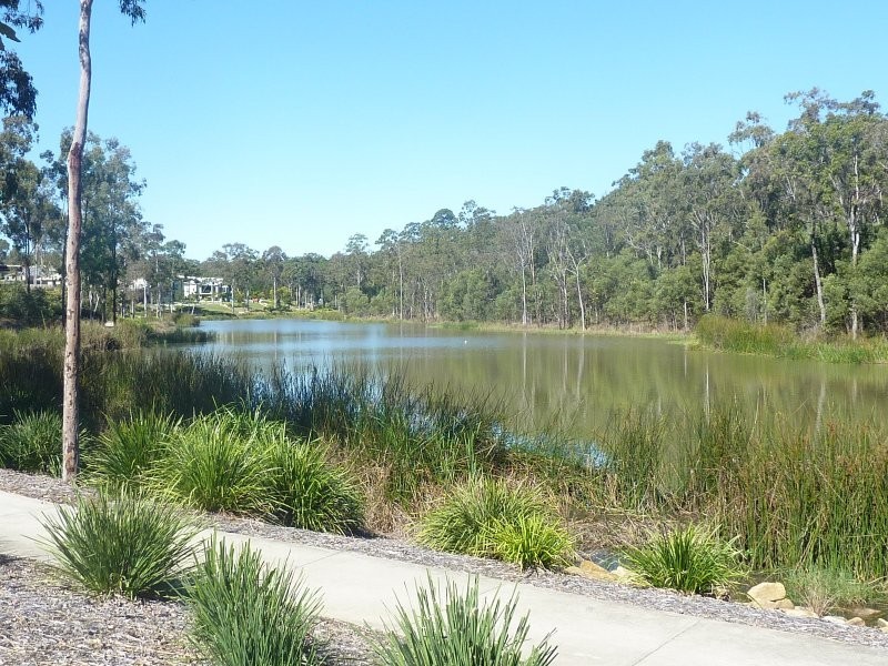 46 The Promenade, Springfield Lakes QLD 4300