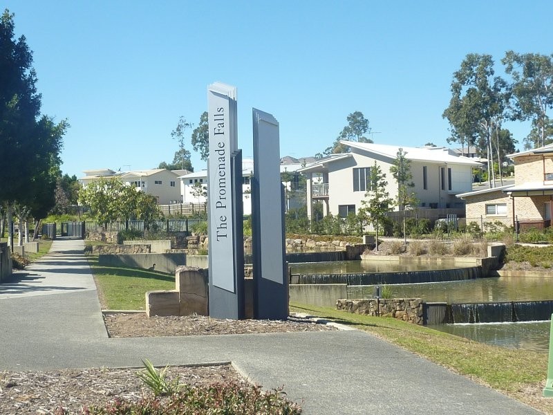 46 The Promenade, Springfield Lakes QLD 4300