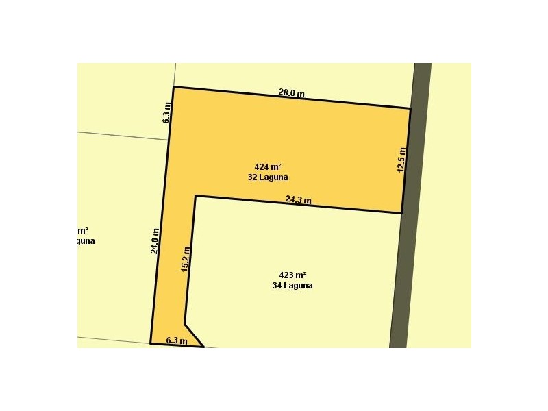 32 Laguna Crescent, Springfield Lakes QLD 4300