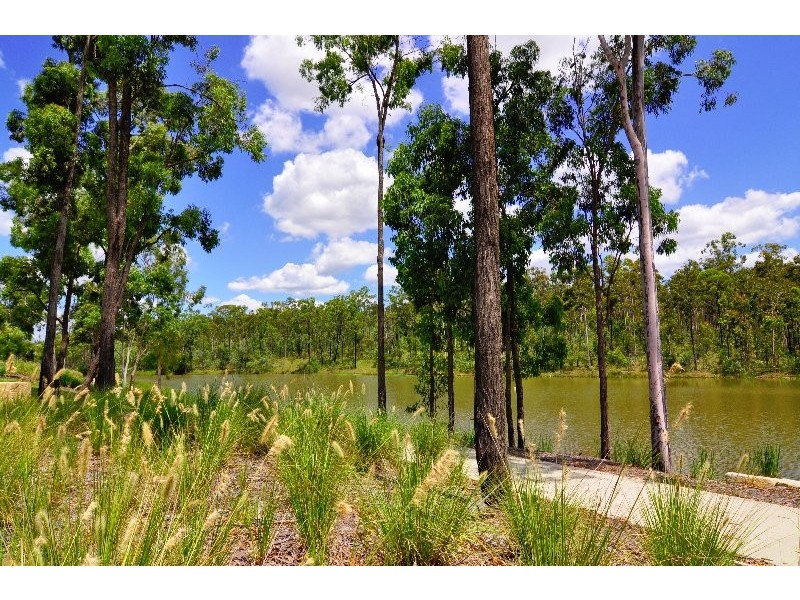 32 Laguna Crescent, Springfield Lakes QLD 4300