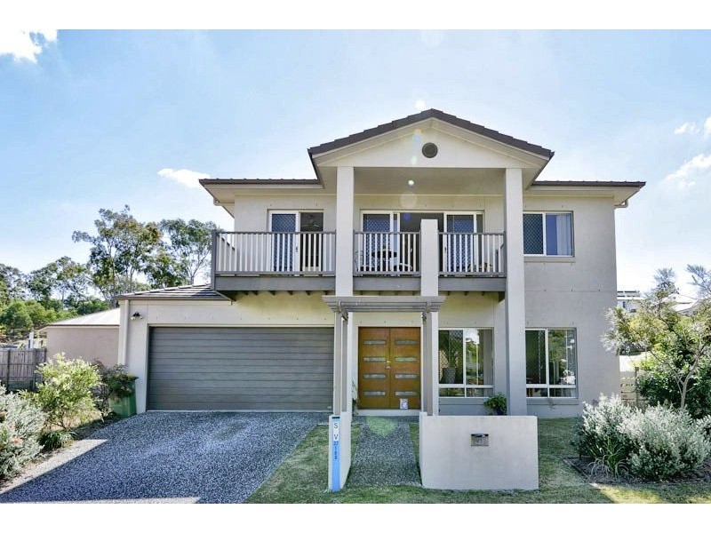 43 Riverine Drive, Springfield Lakes QLD 4300
