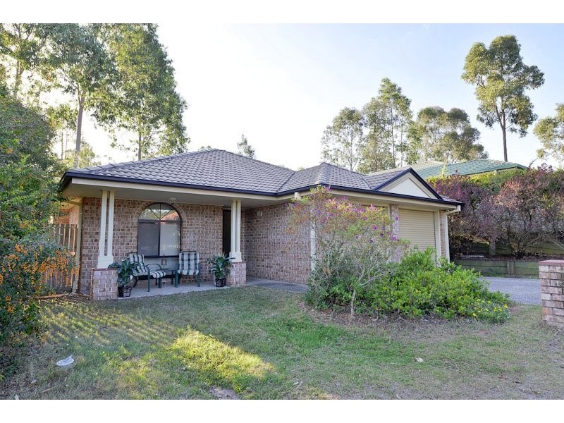56 Berkshire Place, Springfield Lakes QLD 4300