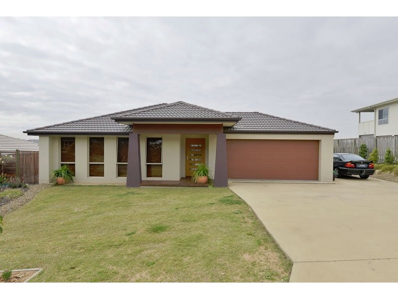 4 Odonnell Street, Augustine Heights QLD 4300