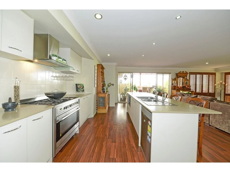 4 Odonnell Street, Augustine Heights QLD 4300