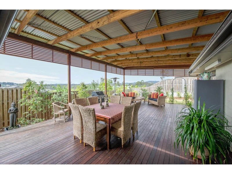 4 Odonnell Street, Augustine Heights QLD 4300
