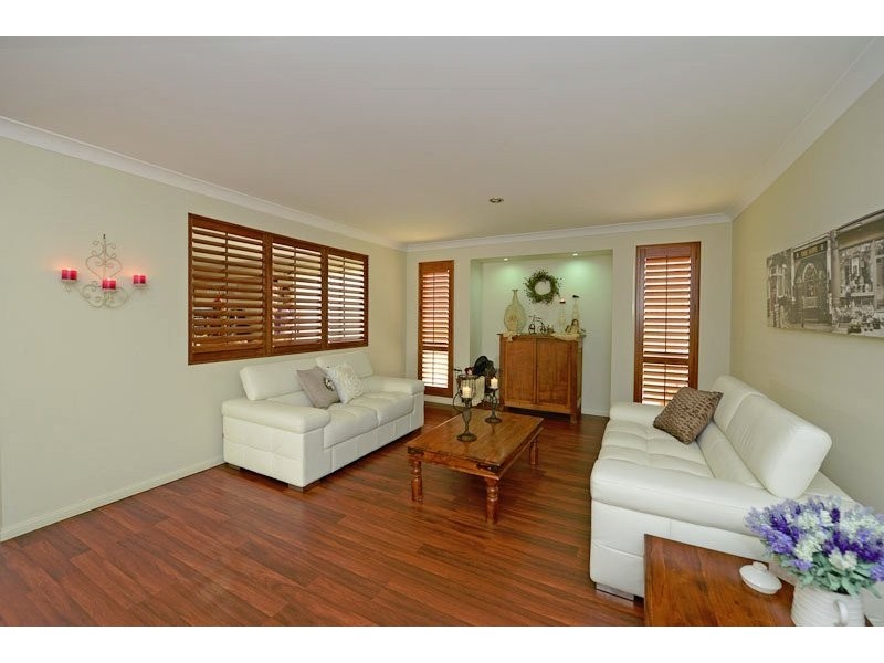 4 Odonnell Street, Augustine Heights QLD 4300