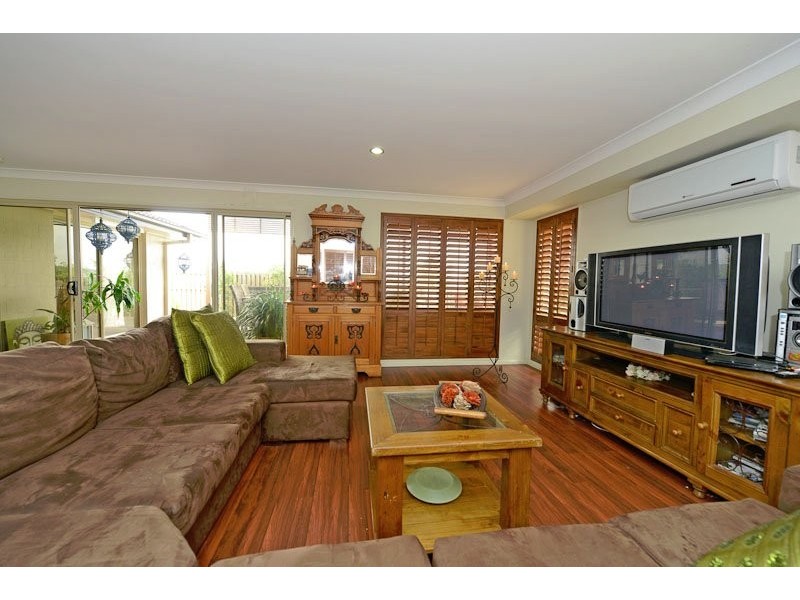4 Odonnell Street, Augustine Heights QLD 4300