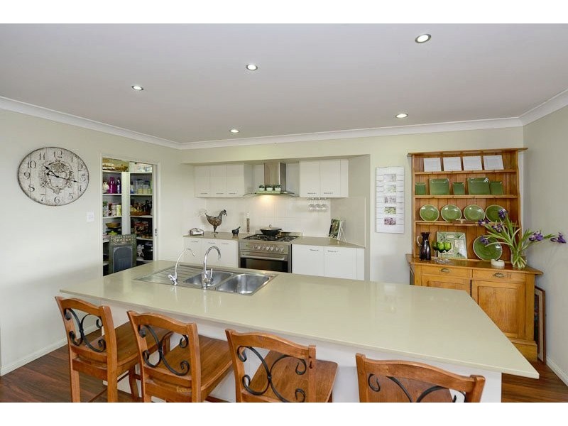 4 Odonnell Street, Augustine Heights QLD 4300