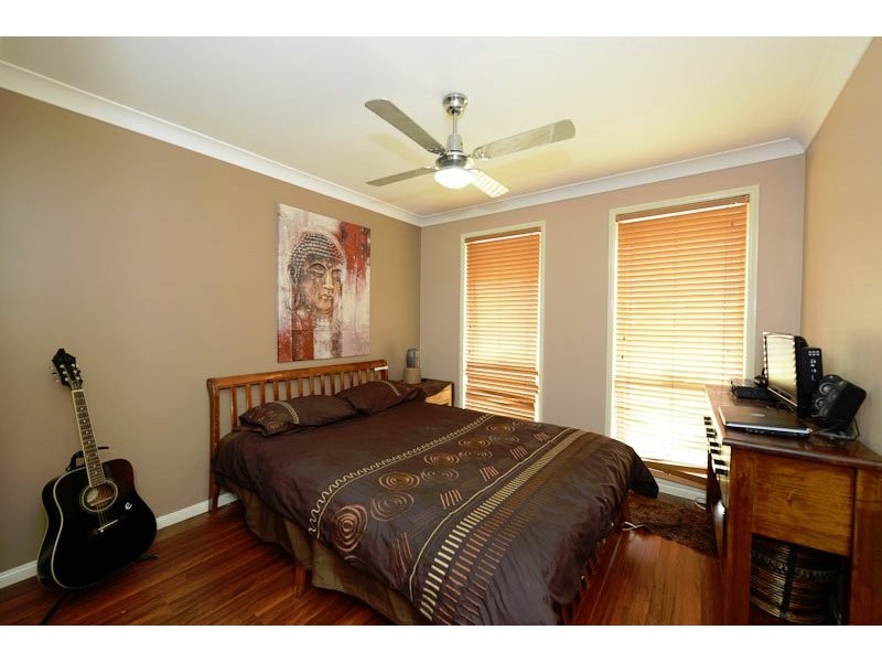 4 Odonnell Street, Augustine Heights QLD 4300