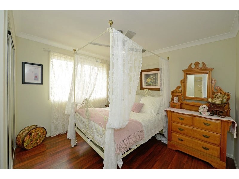 4 Odonnell Street, Augustine Heights QLD 4300