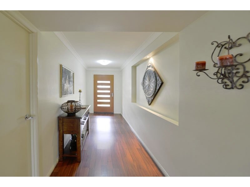 4 Odonnell Street, Augustine Heights QLD 4300