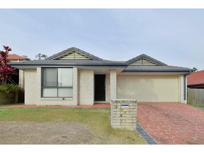 6 Speckled Circuit, Springfield Lakes QLD 4300