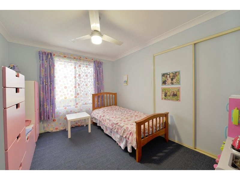 6 Speckled Circuit, Springfield Lakes QLD 4300