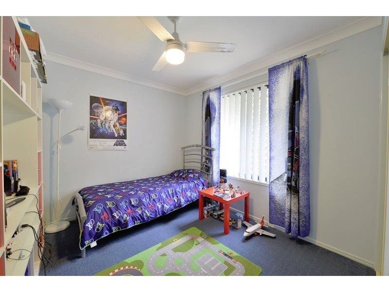 6 Speckled Circuit, Springfield Lakes QLD 4300